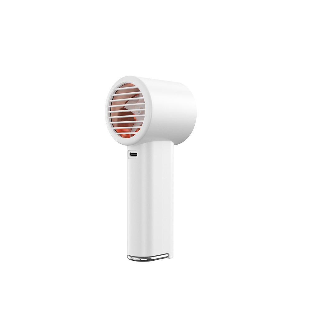 Wi-FS016 Dijital LED Göstergeli Soğutucu El Fanı