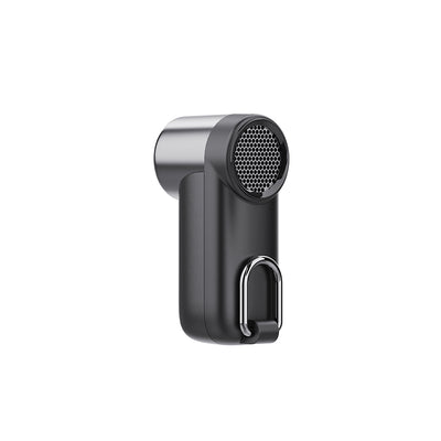 Wi-FS018 Ice Core Mini 100 Kademeli LED Göstergeli Soğutucu El Fanı