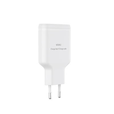 Wi-G034 Essen Slim Serisi GaN 45W PD Hızlı Şarj Başlığı