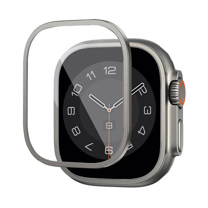 Wi-JD106 Easy Install Apple Watch Ultra 49mm Ekran Koruyucu