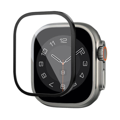 Wi-JD106 Easy Install Apple Watch Ultra 49mm Ekran Koruyucu