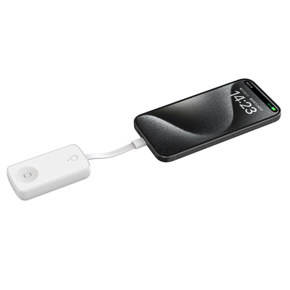 Wi-M22 Arc Serisi Apple Watch Powerbank 2000mAh 2w