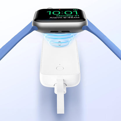 Wi-M22 Arc Serisi Apple Watch Powerbank 2000mAh 2w
