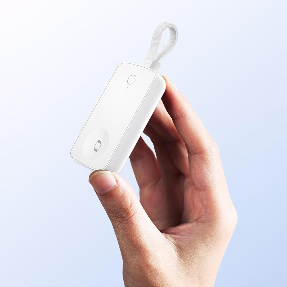 Wi-M22 Arc Serisi Apple Watch Powerbank 2000mAh 2w
