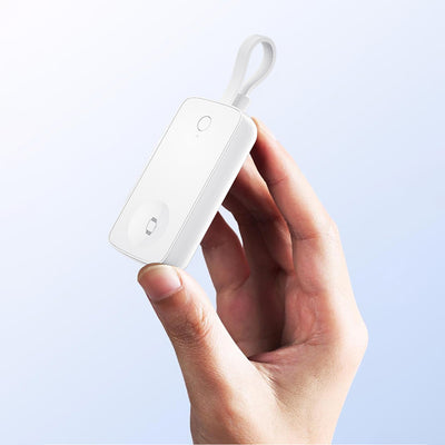Wi-M22 Arc Serisi Apple Watch Powerbank 2000mAh 2w