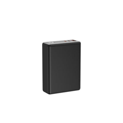Wi-P005 Rock Taşınabilir Powerbank PD 20W 10000mAh