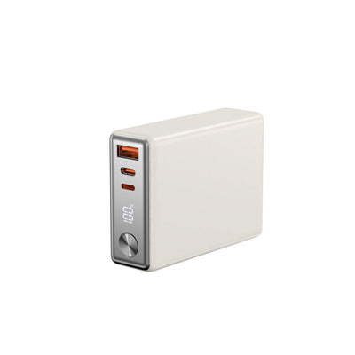 Wi-P005 Rock Taşınabilir Powerbank PD 20W 10000mAh