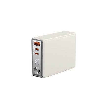 Wi-P005 Rock Taşınabilir Powerbank PD 20W 10000mAh
