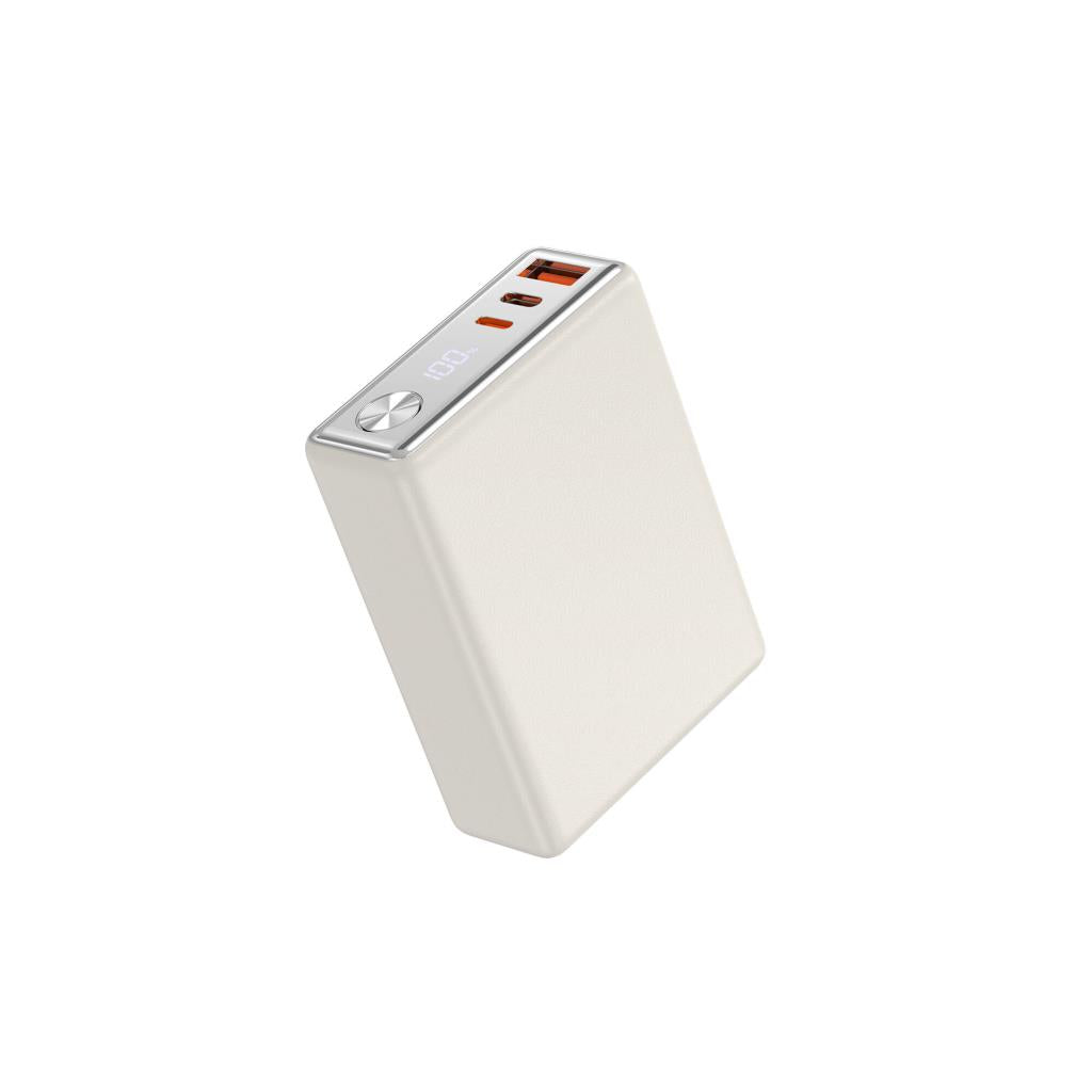 Wi-P005 Rock Taşınabilir Powerbank PD 20W 10000mAh