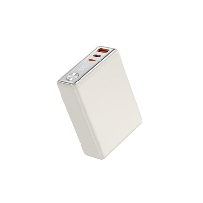 Wi-P005 Rock Taşınabilir Powerbank PD 20W 10000mAh