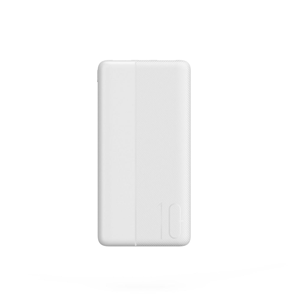 Wi-P078 Essen Serisi LED Göstergeli Taşınabilir Powerbank 10000mAh