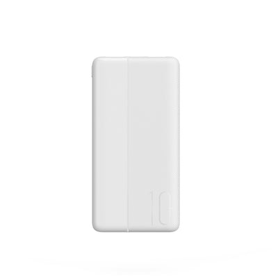 Wi-P078 Essen Serisi LED Göstergeli Taşınabilir Powerbank 10000mAh