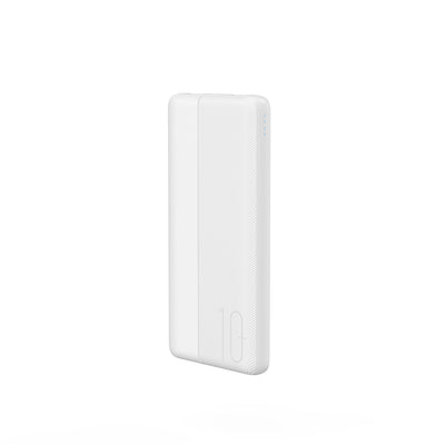 Wi-P078 Essen Serisi LED Göstergeli Taşınabilir Powerbank 10000mAh