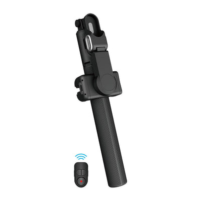 Wi-SE009 Çok Fonksiyonlu Sabitleyici Tripod Selfie Çubuğu