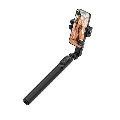 Wi-SE009 Çok Fonksiyonlu Sabitleyici Tripod Selfie Çubuğu
