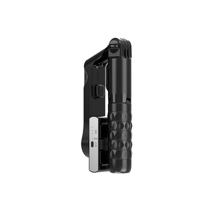 Wi-SE013 Dolgu Işıklı Teleskopik Tripod ve Mini Selfie Çubuğu