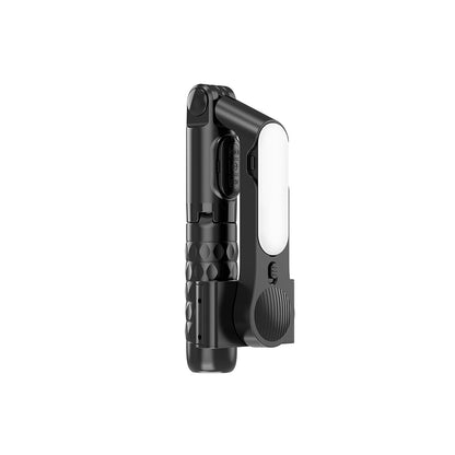 Wi-SE013 Dolgu Işıklı Teleskopik Tripod ve Mini Selfie Çubuğu