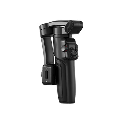 Wi-SE016 Yapay Zeka Takipli Dolgu Işıklı 3-Axis Gimbal Stabilizatör