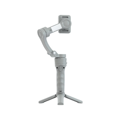 Wi-SE017 3-Axis Yapay Zeka Destekli El Tipi Gimbal Stabilizatör