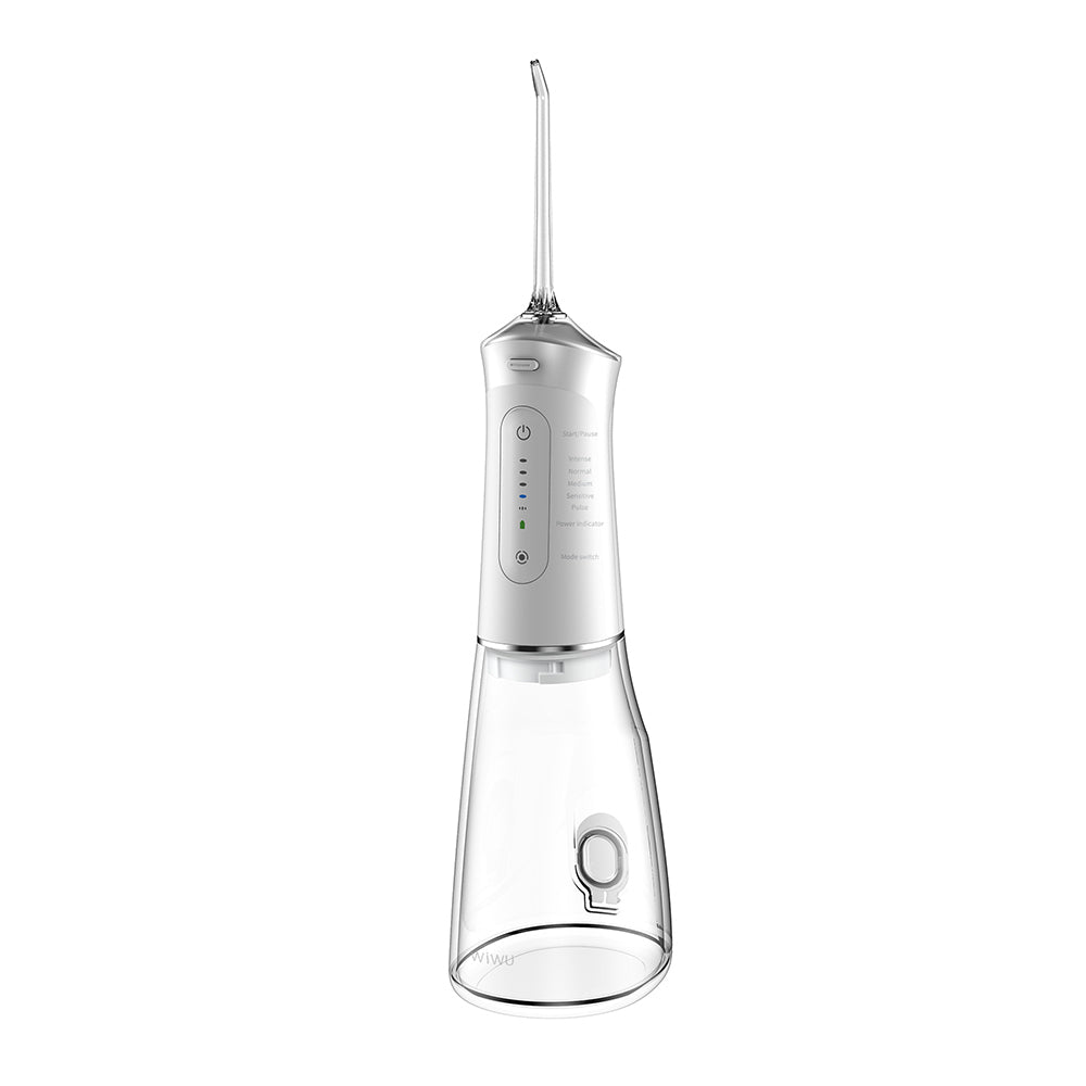 Wi-TP002 Taşınabilir Ağız Duşu Makinesi