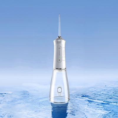 Wi-TP002 Taşınabilir Ağız Duşu Makinesi