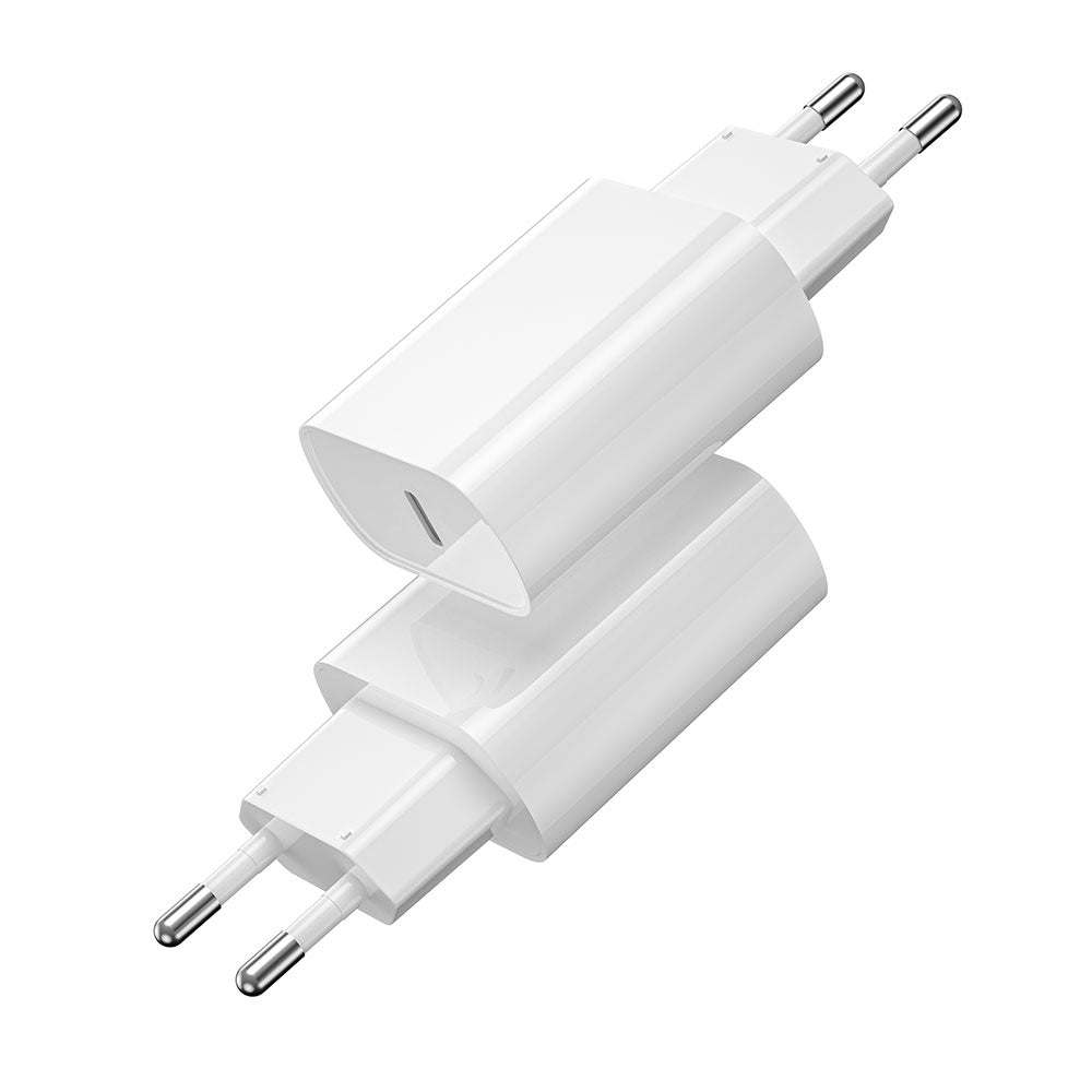 Wi-U001 20W Type-C PD Hızlı Şarj Adaptörü
