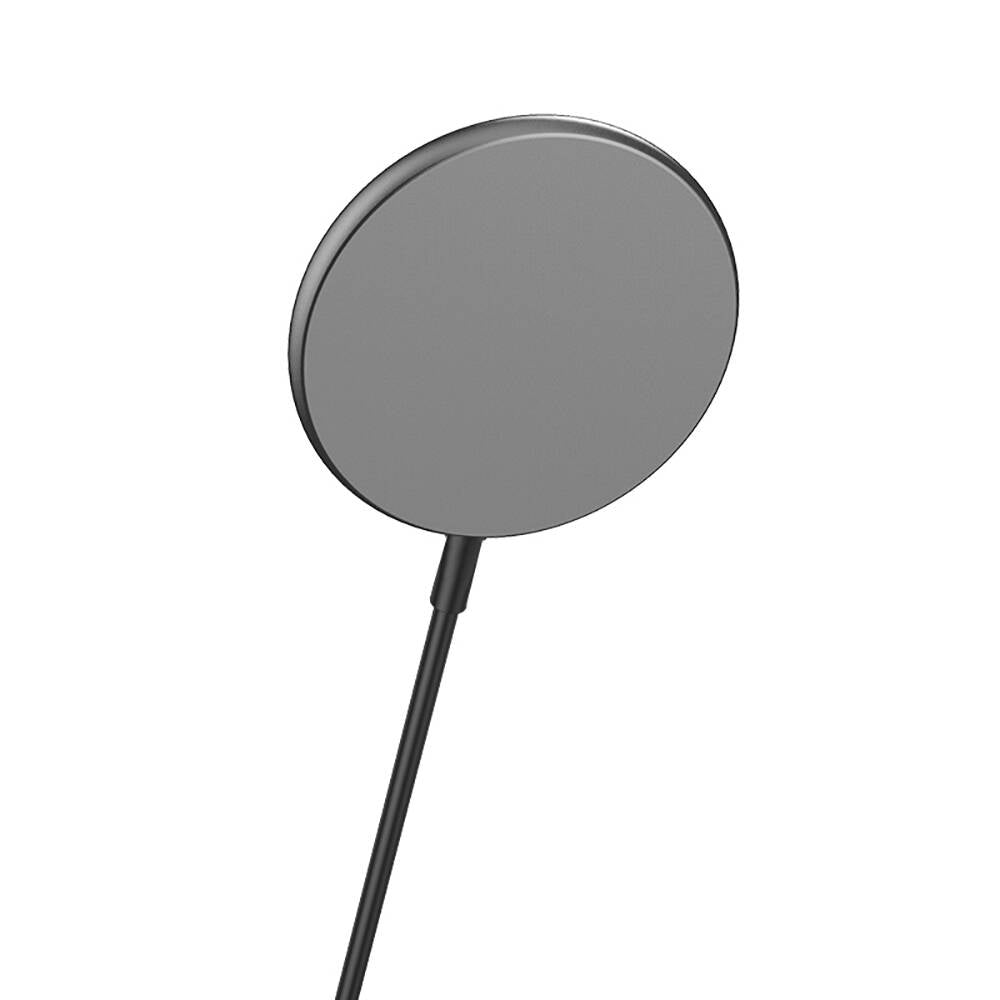 Wi-W007 15W Magsafe PD Wireless Şarj Cihazı