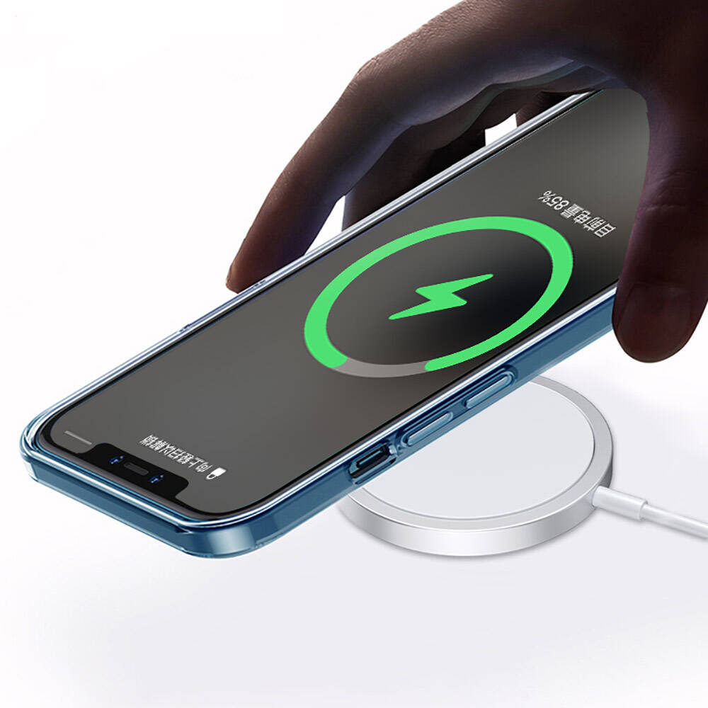 Wi-W009 Interstellar 15W Magsafe PD Wireless Şarj Cihazı