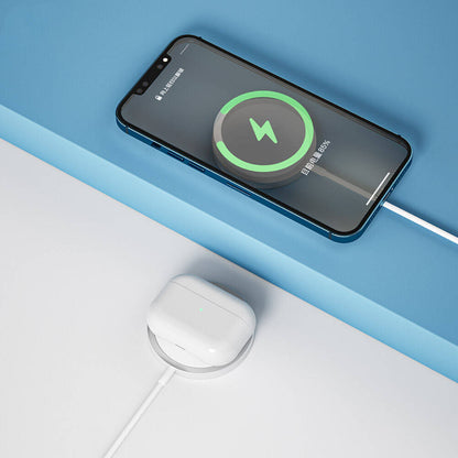 Wi-W009 Interstellar 15W Magsafe PD Wireless Şarj Cihazı
