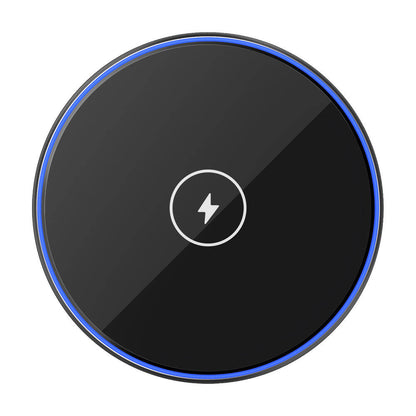 Wi-W012 Quantus 15W Masaüstü Wireless Şarj Cihazı