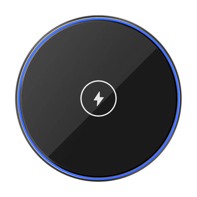 Wi-W012 Quantus 15W Masaüstü Wireless Şarj Cihazı