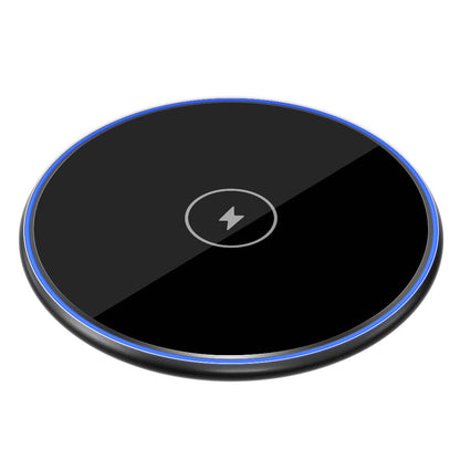 Wi-W012 Quantus 15W Masaüstü Wireless Şarj Cihazı