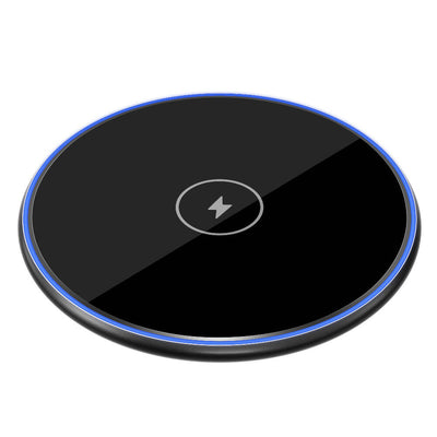 Wi-W012 Quantus 15W Masaüstü Wireless Şarj Cihazı