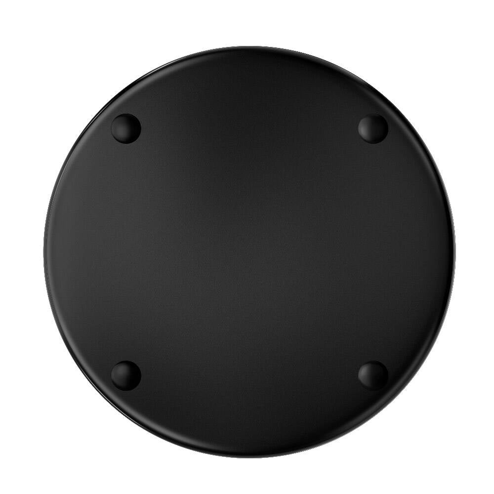 Wi-W012 Quantus 15W Masaüstü Wireless Şarj Cihazı