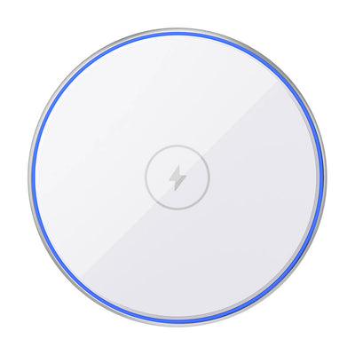 Wi-W012 Quantus 15W Masaüstü Wireless Şarj Cihazı