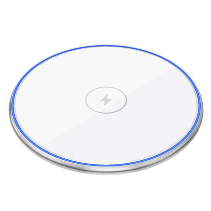 Wi-W012 Quantus 15W Masaüstü Wireless Şarj Cihazı