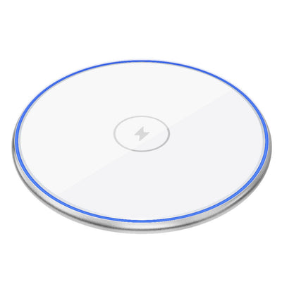 Wi-W012 Quantus 15W Masaüstü Wireless Şarj Cihazı