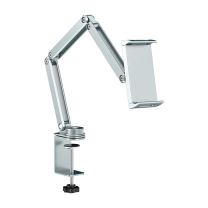 Wi-ZM001 Ayarlanabilir 360° Döner Metal Telefon Tablet Tutucu
