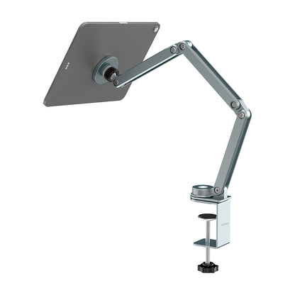 Wi-ZM001 Ayarlanabilir 360° Döner Metal Telefon Tablet Tutucu
