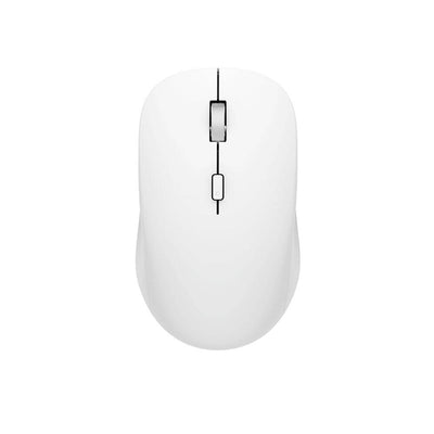 WM108 Wimice 1600 DPI Bluetooth Wireless Dual Mod Kablosuz Mouse