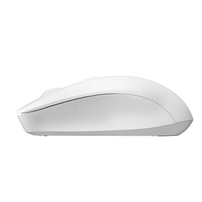 WM108 Wimice 1600 DPI Bluetooth Wireless Dual Mod Kablosuz Mouse