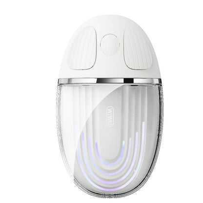WM109 Magic Wimice Serisi Şeffaf Kablosuz Mouse 1200 DPI