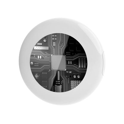 WT-01 iTag Kaybolmaya Karşı İzleyici Akıllı Takip Cihazı
