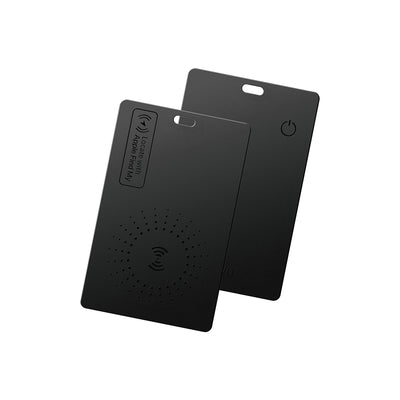 WT-07 iTag Find My Destekli Kablosuz Şarjlı Akıllı Takip Kartı
