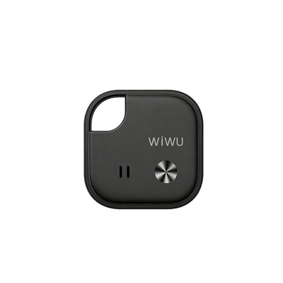 WT-08 Wi-Tag iOS Find My ve Android Find Hub Uyumlu Akıllı Takip Kartı