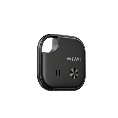 WT-08 Wi-Tag iOS Find My ve Android Find Hub Uyumlu Akıllı Takip Kartı