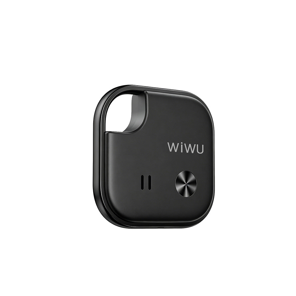 WT-08 Wi-Tag iOS Find My ve Android Find Hub Uyumlu Akıllı Takip Kartı