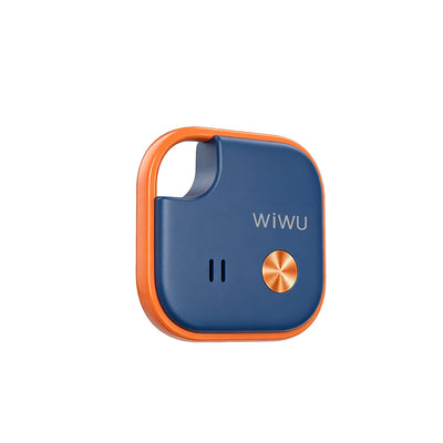 WT-08 Wi-Tag iOS Find My ve Android Find Hub Uyumlu Akıllı Takip Kartı