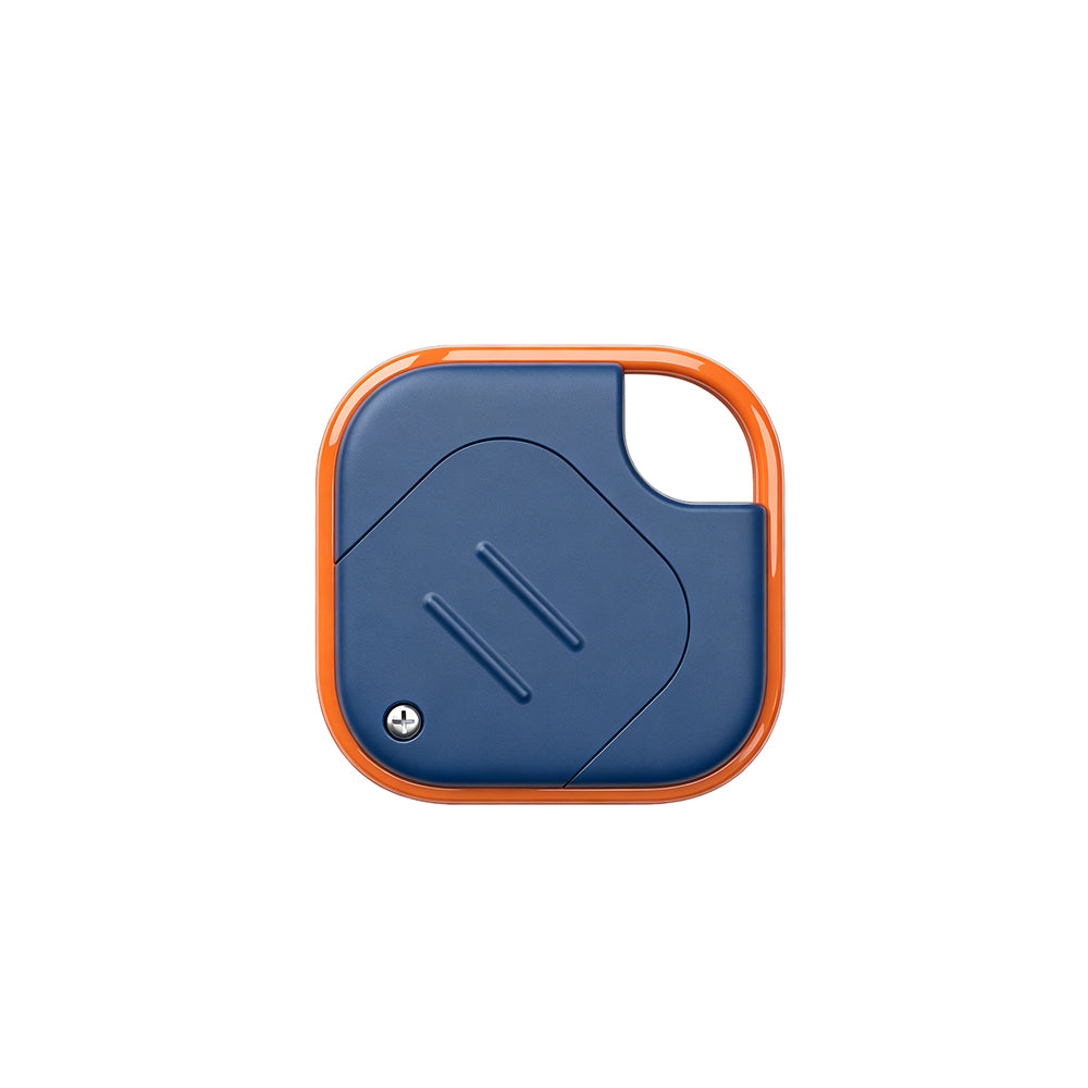 WT-08 Wi-Tag iOS Find My ve Android Find Hub Uyumlu Akıllı Takip Kartı