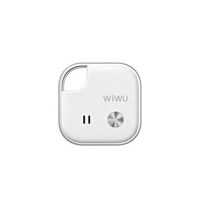 WT-08 Wi-Tag iOS Find My ve Android Find Hub Uyumlu Akıllı Takip Kartı